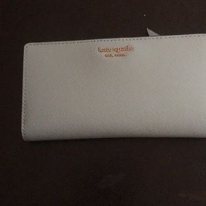 Brand new Kate Spade wallet